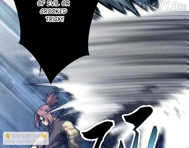 The End of the World: The Emperor Banner invites all female disciples to take their seats Chapter 40 - page 86